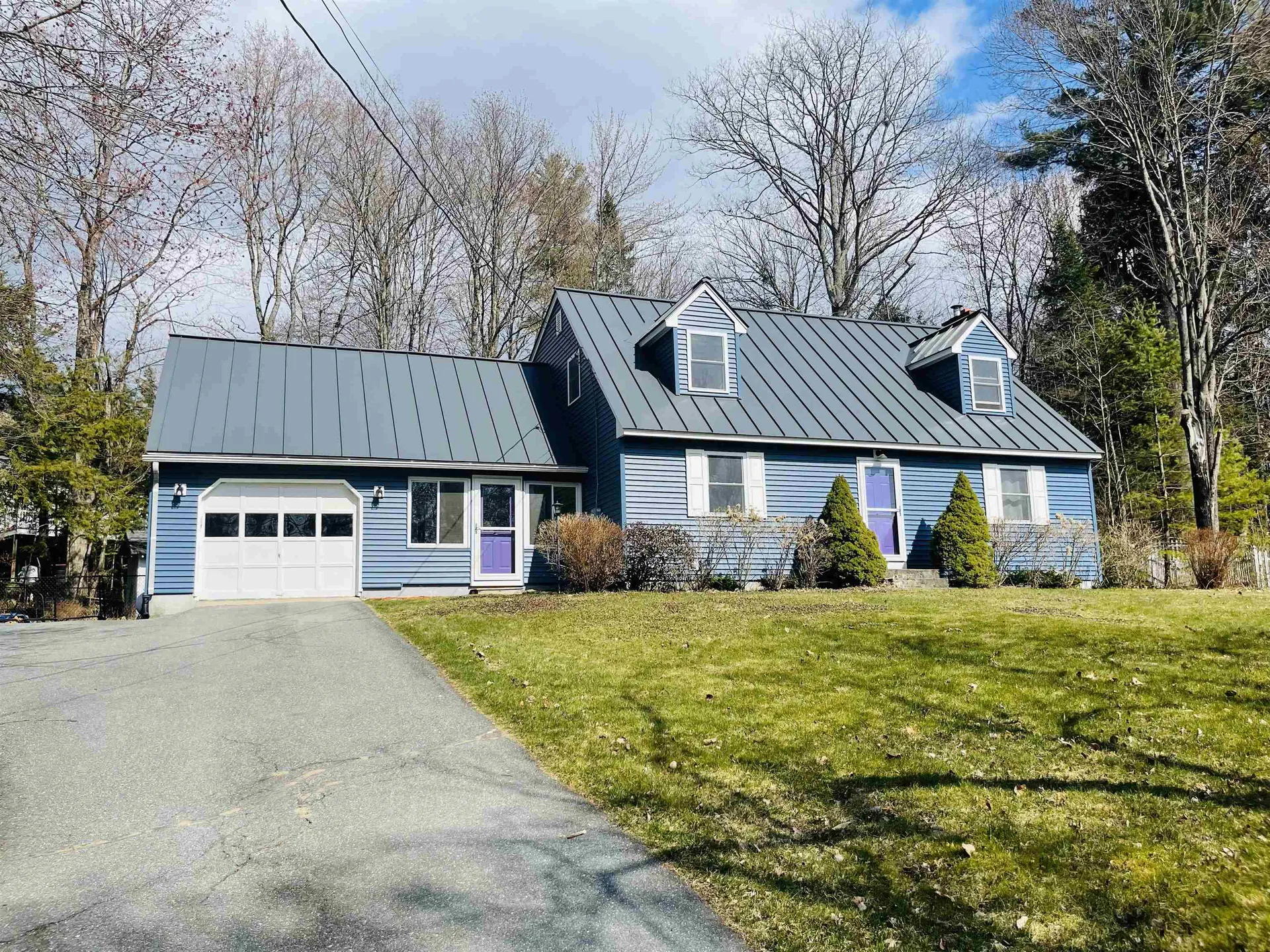 40 Rock Strain Drive Littleton NH 03561