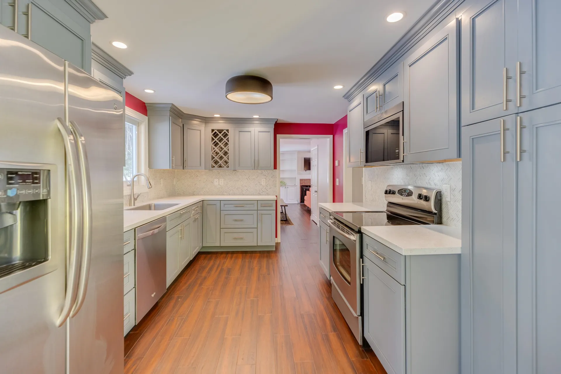 40 Rock Strain Drive Littleton NH 03561