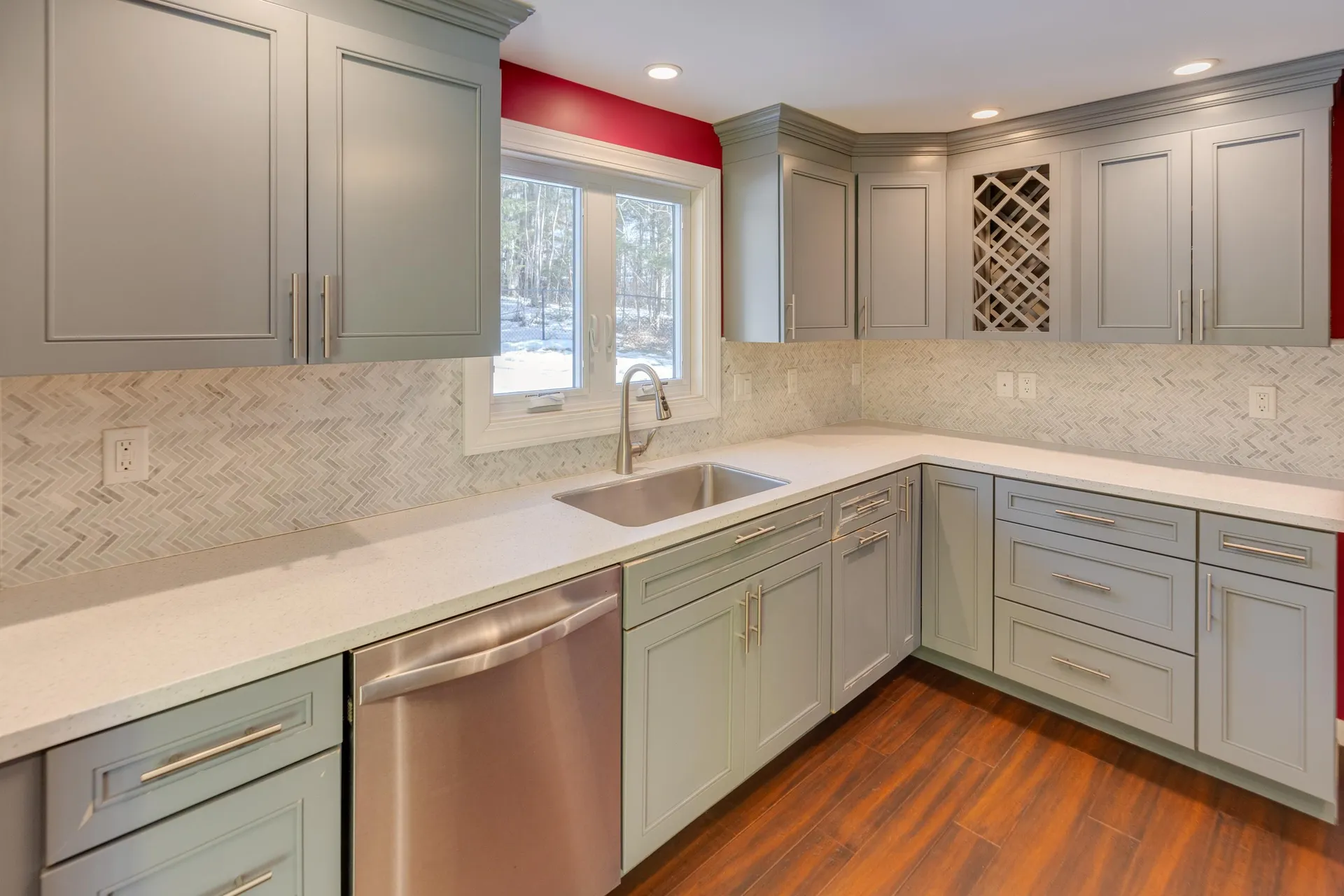 40 Rock Strain Drive Littleton NH 03561