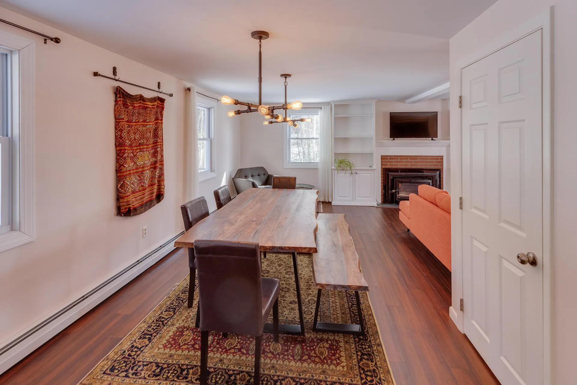 40 Rock Strain Drive Littleton NH 03561