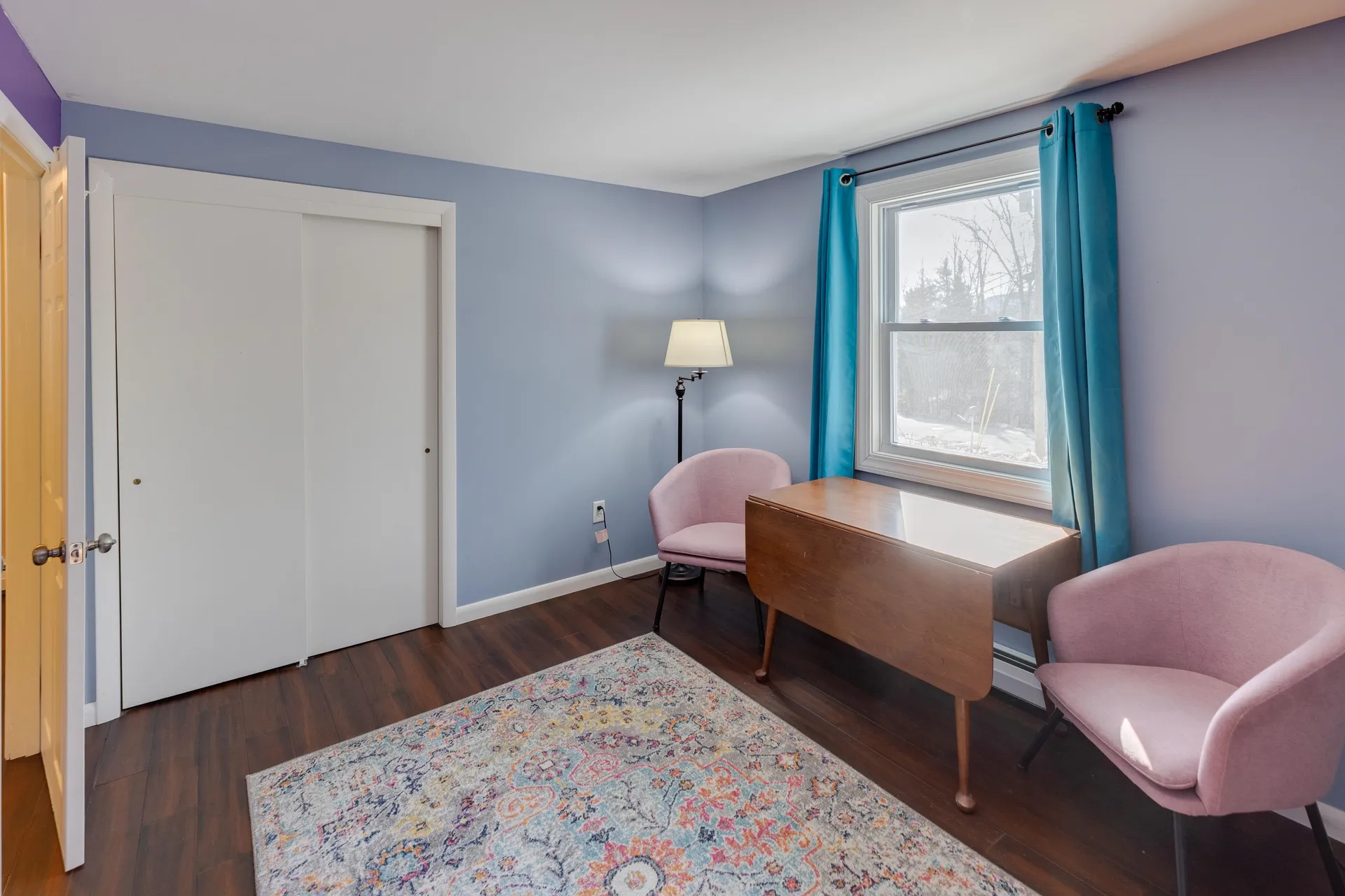 40 Rock Strain Drive Littleton NH 03561