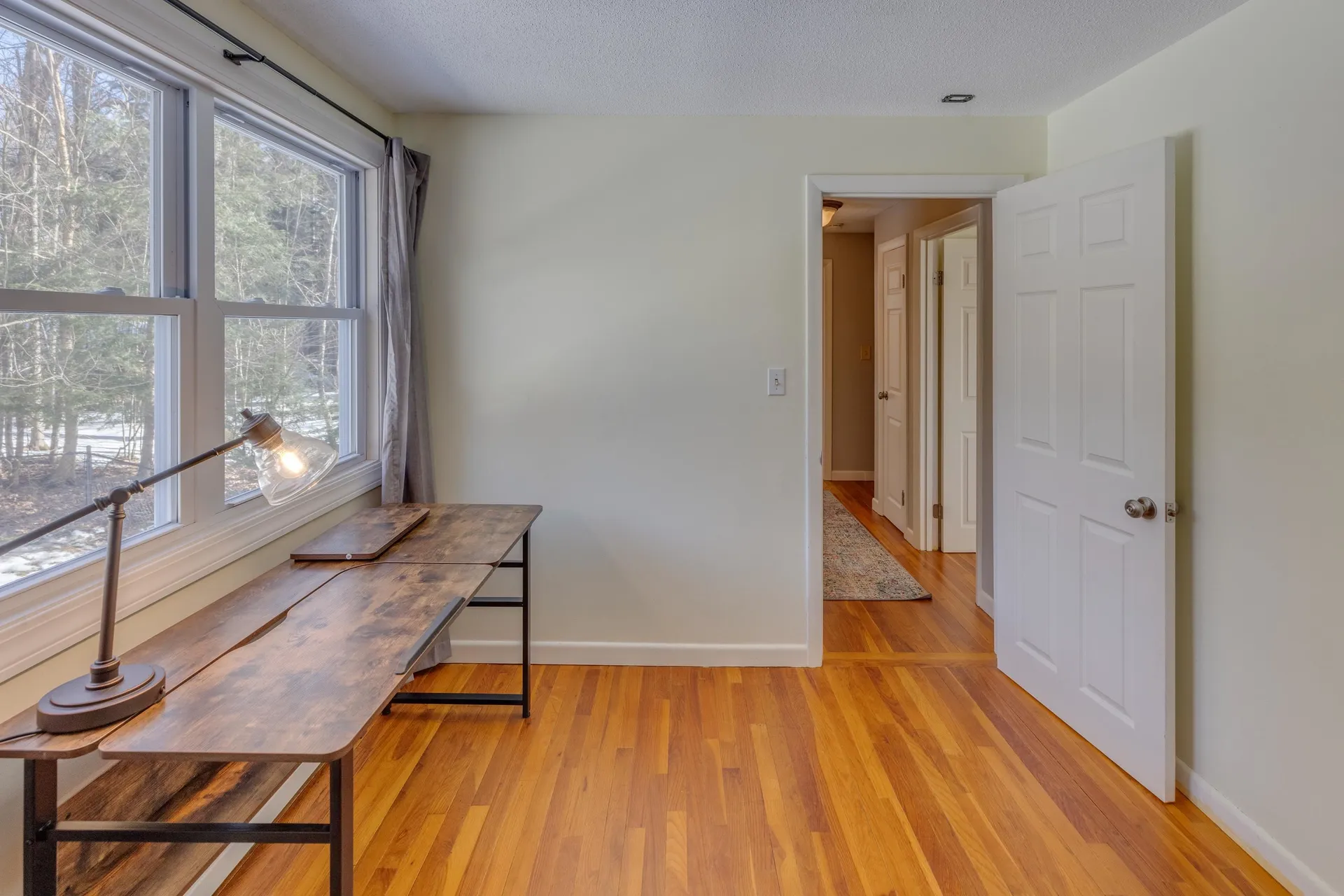 40 Rock Strain Drive Littleton NH 03561