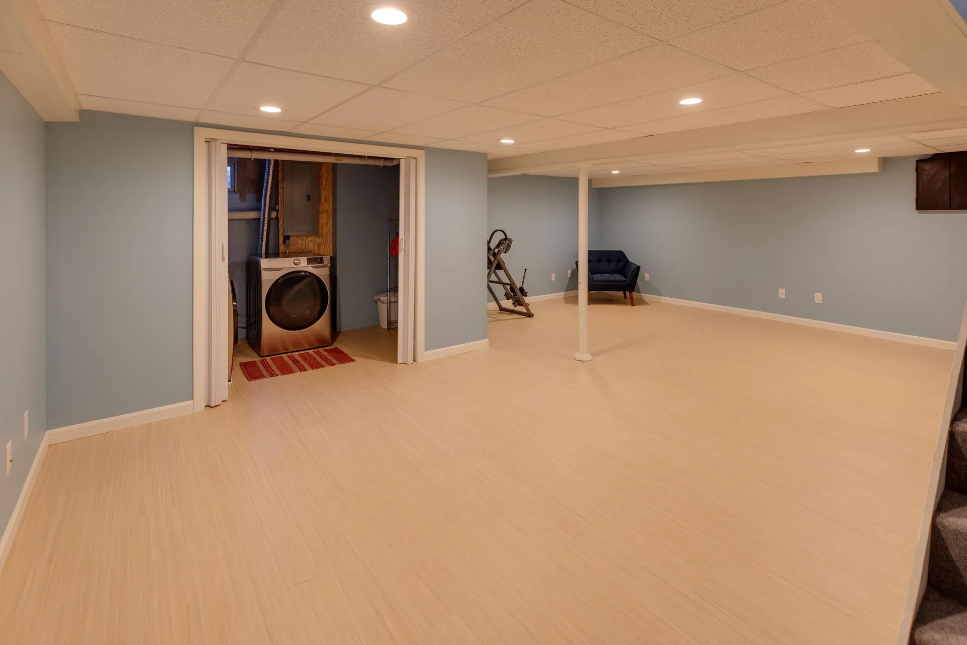 40 Rock Strain Drive Littleton NH 03561