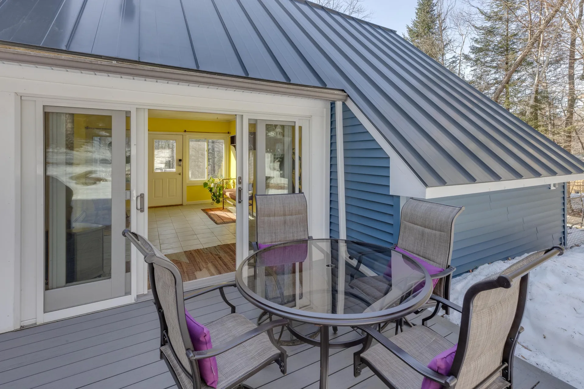 40 Rock Strain Drive Littleton NH 03561