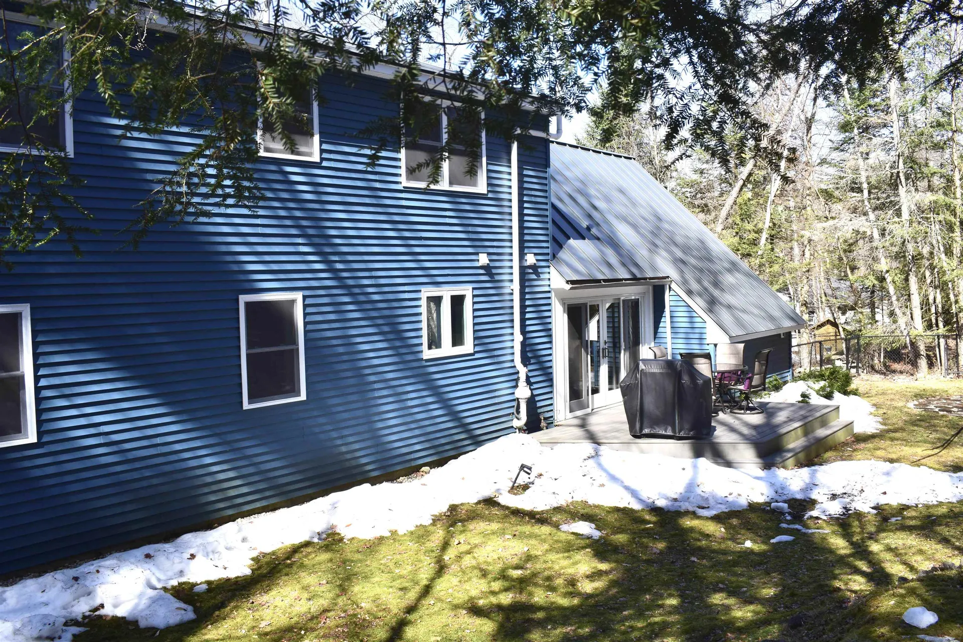 40 Rock Strain Drive Littleton NH 03561