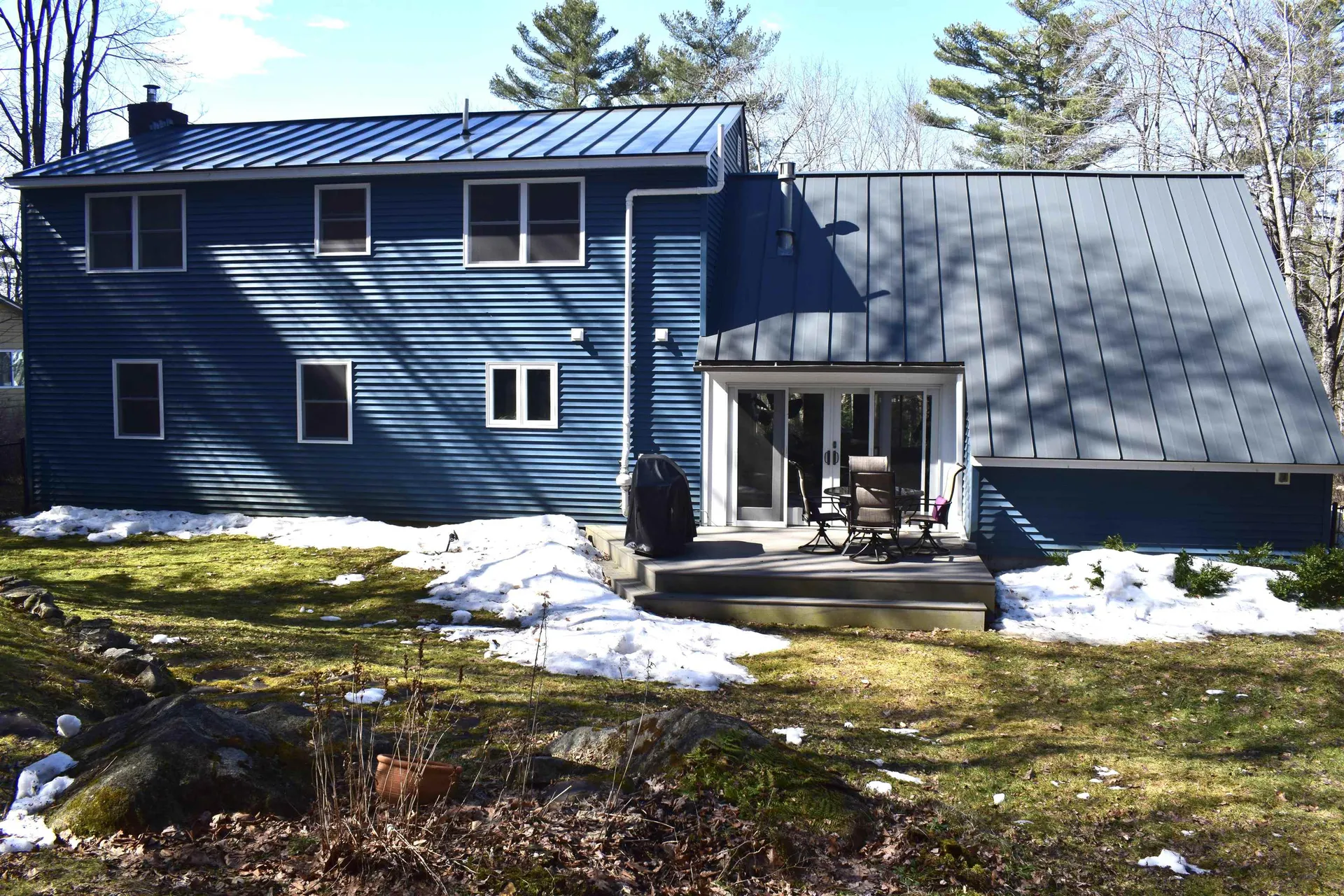 40 Rock Strain Drive Littleton NH 03561