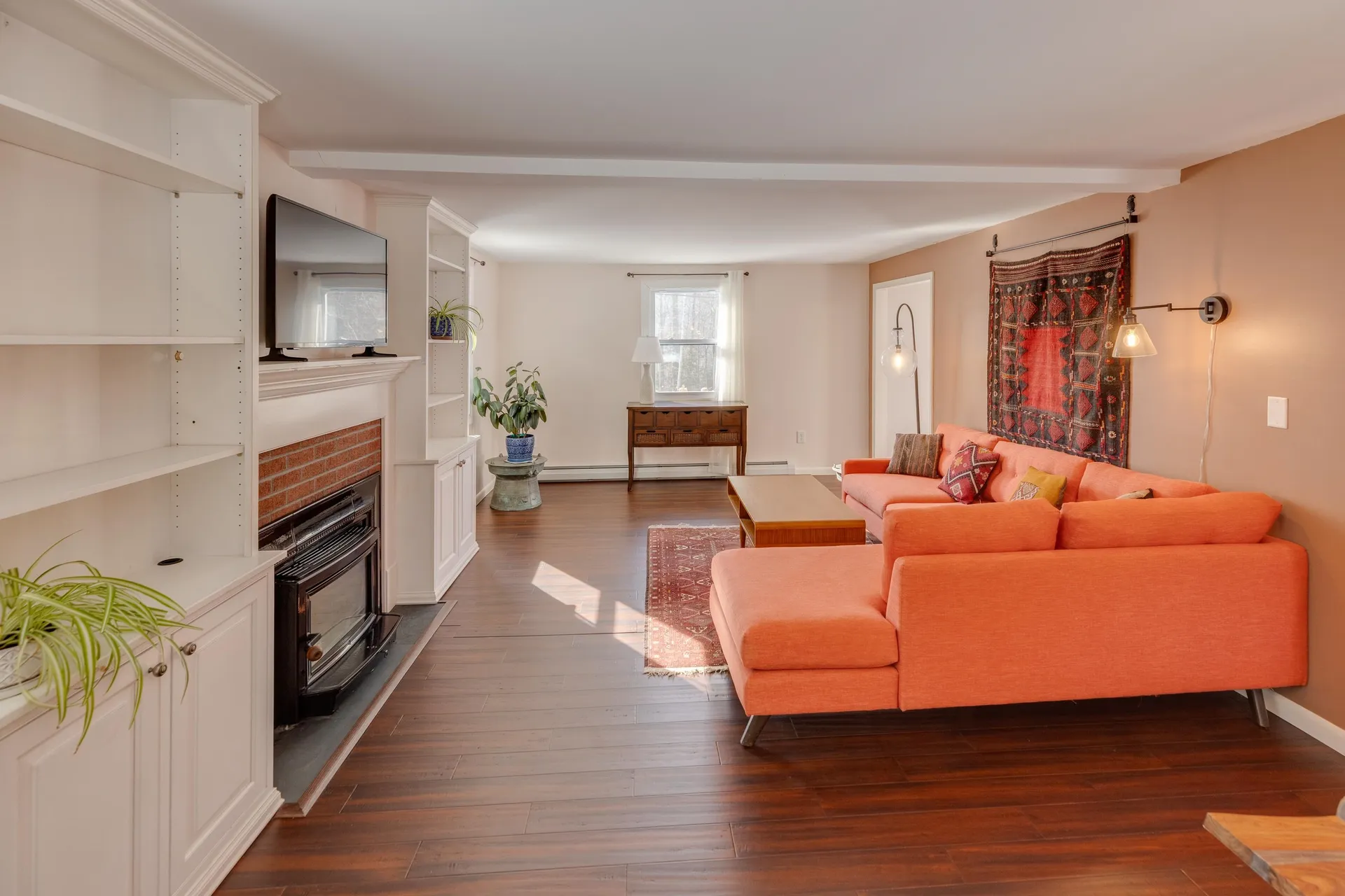 40 Rock Strain Drive Littleton NH 03561