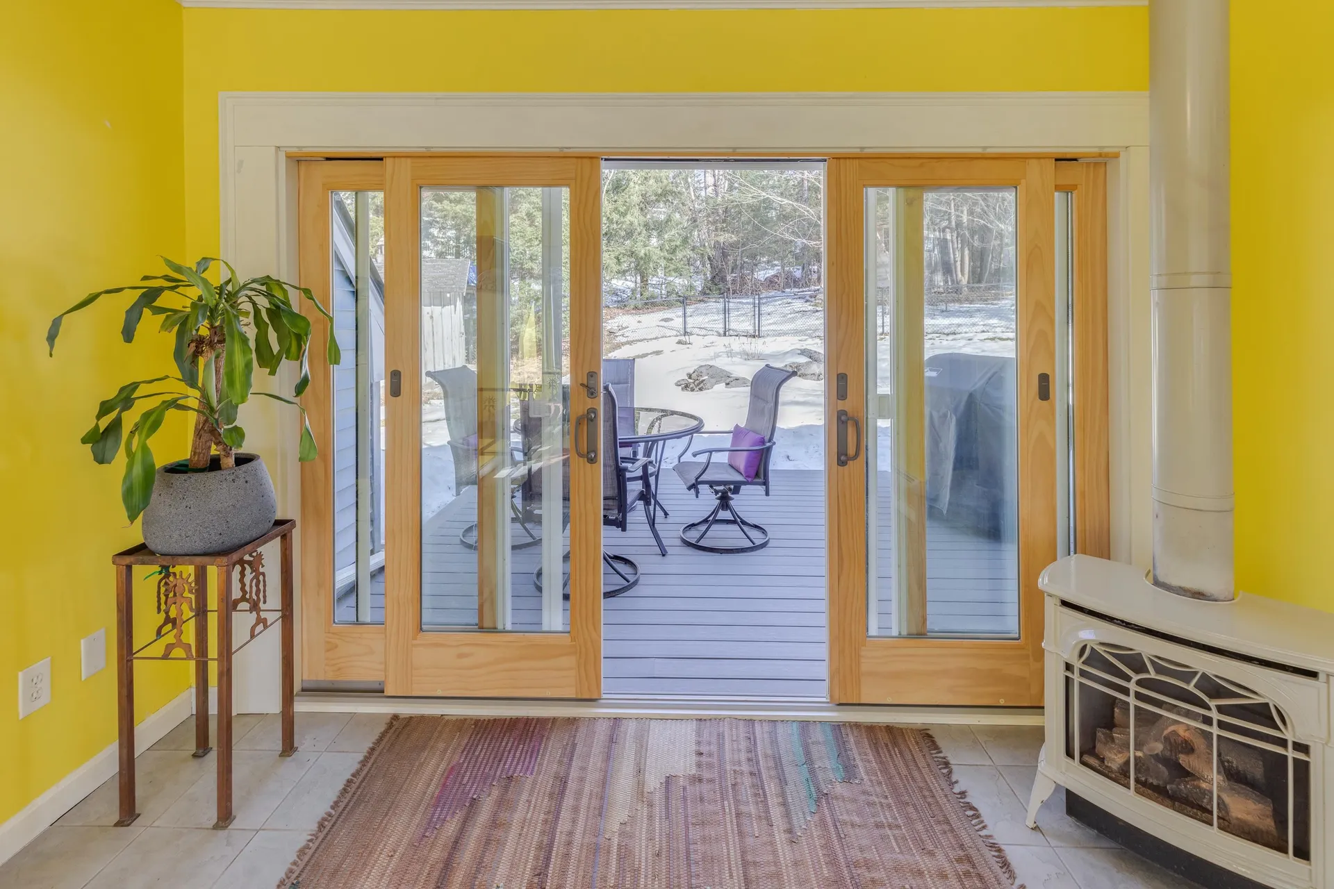 40 Rock Strain Drive Littleton NH 03561