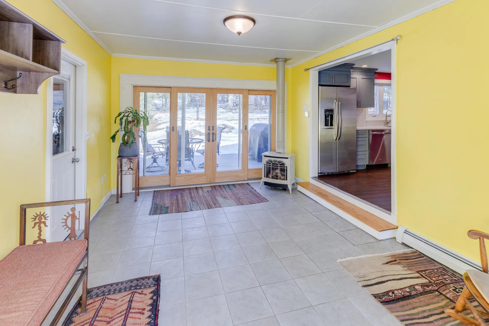 40 Rock Strain Drive Littleton NH 03561