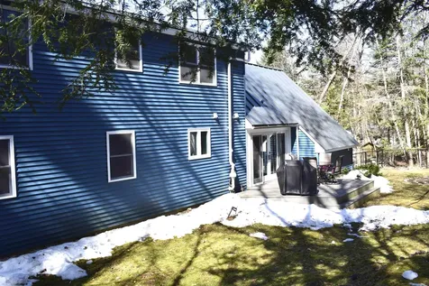 40 Rock Strain Drive Littleton NH 03561