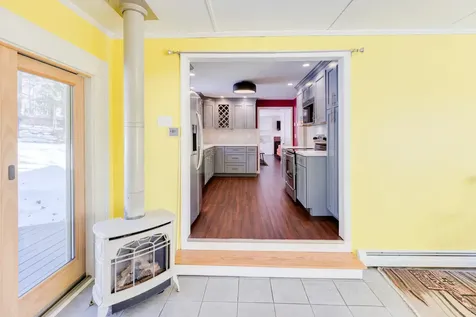 40 Rock Strain Drive Littleton NH 03561