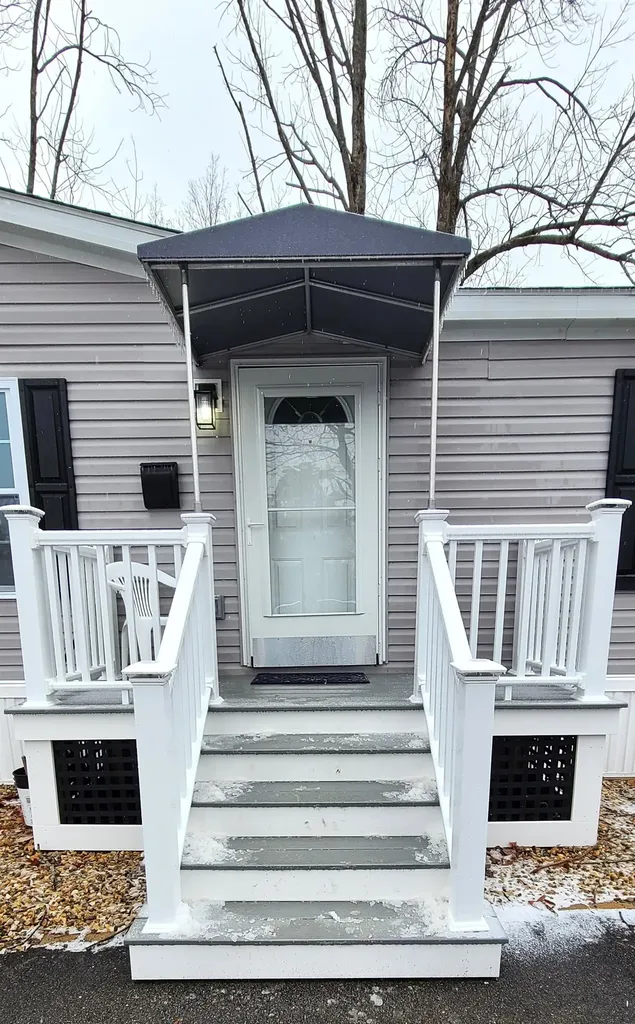 65 Lone Star Avenue Farmington NH 03835