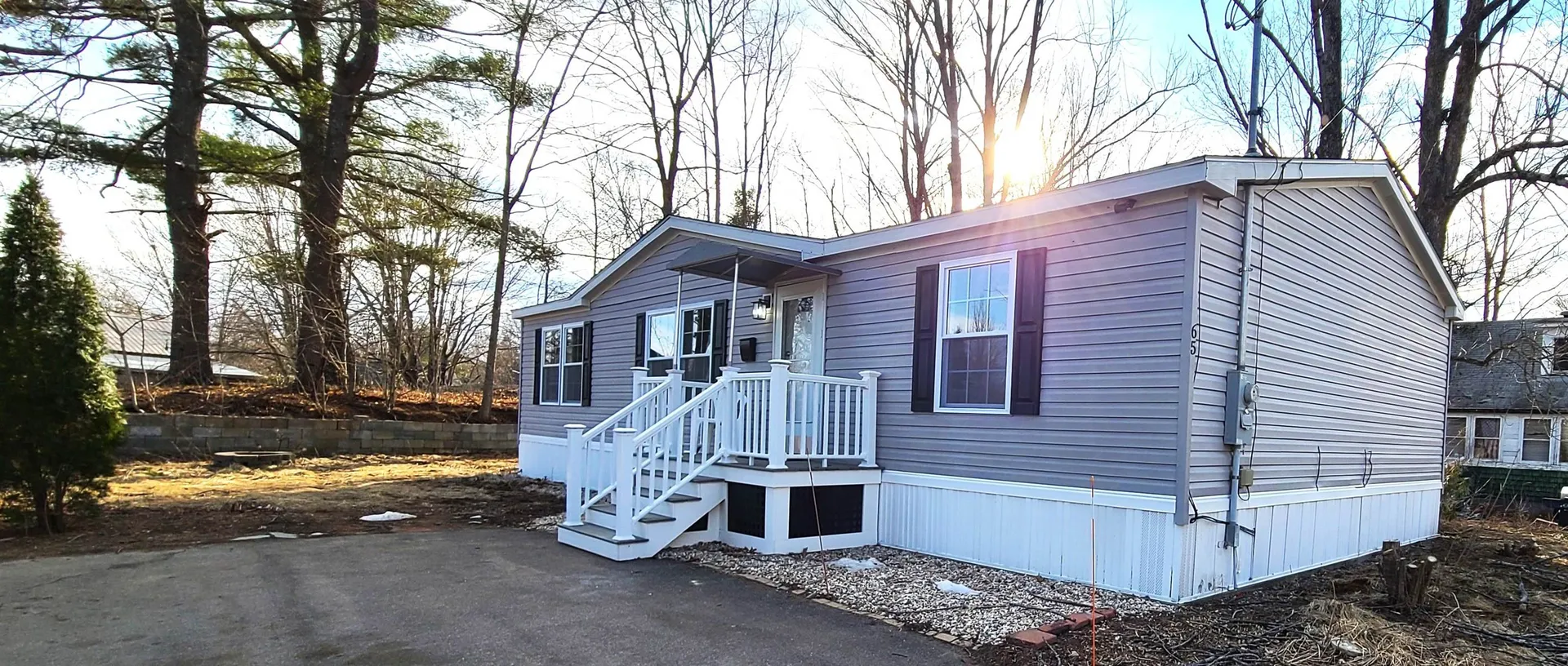 65 Lone Star Avenue Farmington NH 03835