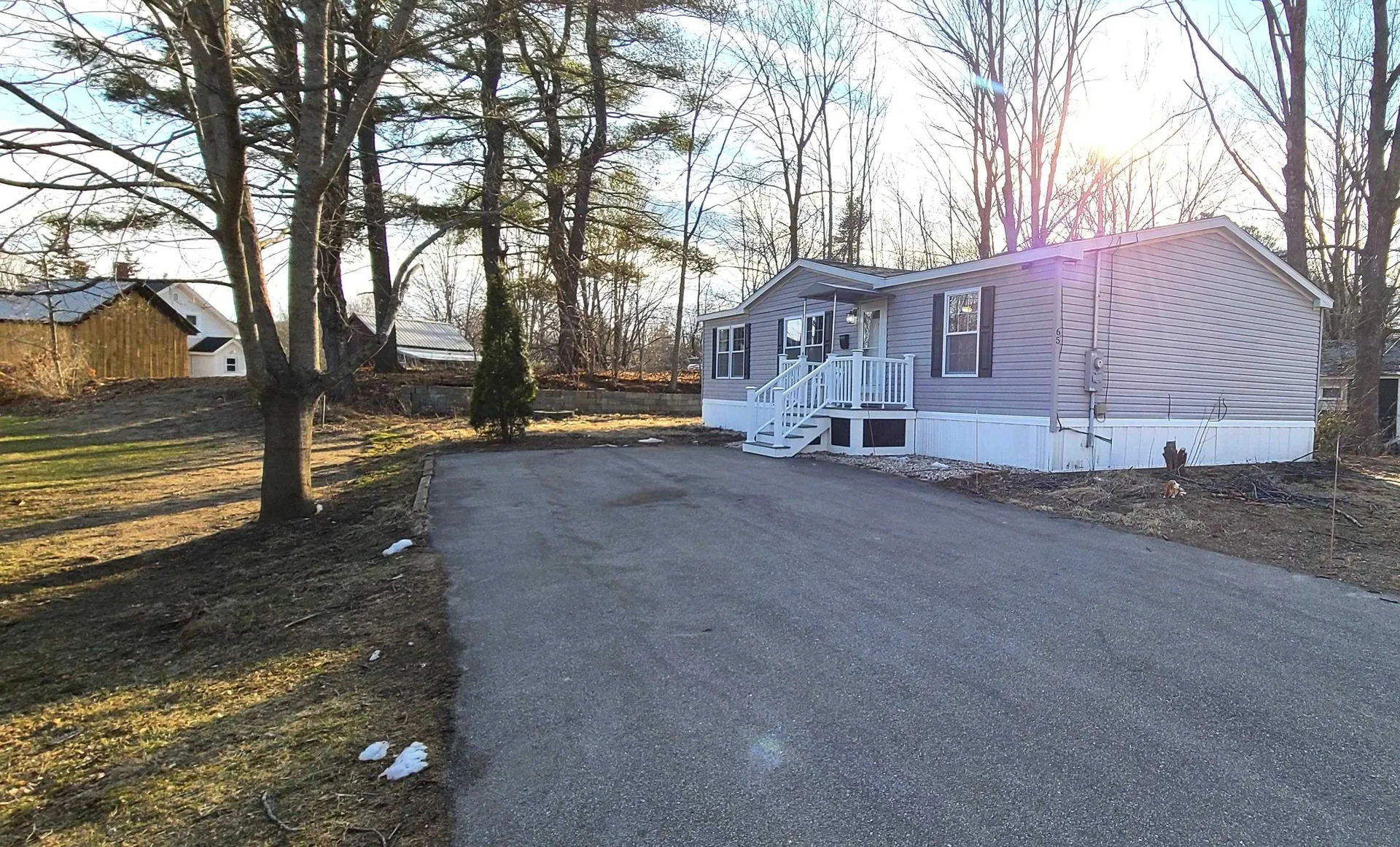 65 Lone Star Avenue Farmington NH 03835