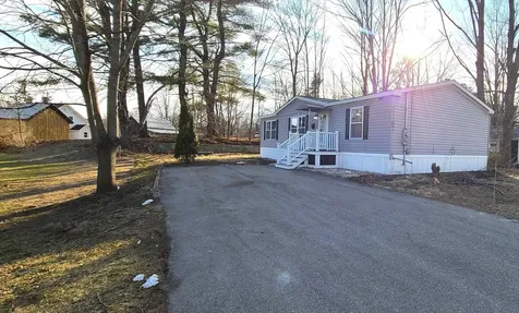 65 Lone Star Avenue Farmington NH 03835