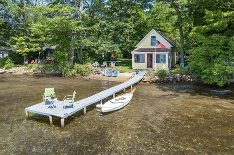 73 Tucker Shore Road Belmont NH 03220