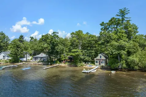 73 Tucker Shore Road Belmont NH 03220