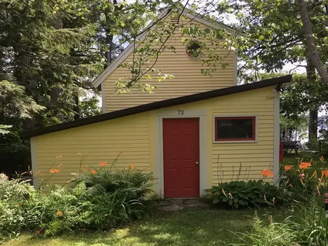 73 Tucker Shore Road Belmont NH 03220