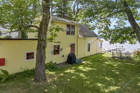 73 Tucker Shore Road Belmont NH 03220