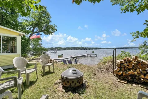 73 Tucker Shore Road Belmont NH 03220