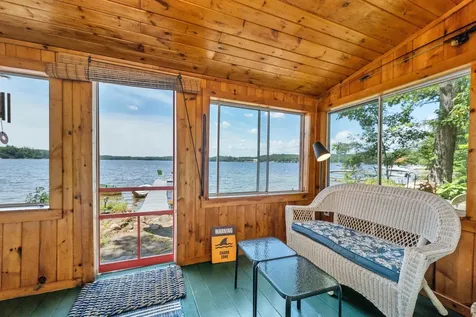 73 Tucker Shore Road Belmont NH 03220