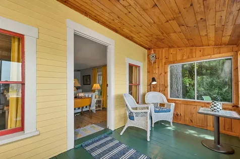 73 Tucker Shore Road Belmont NH 03220