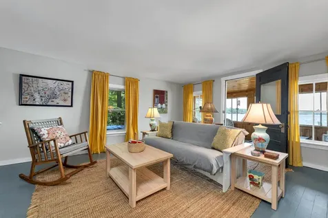 73 Tucker Shore Road Belmont NH 03220
