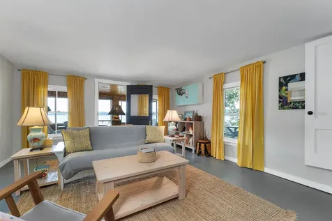 73 Tucker Shore Road Belmont NH 03220