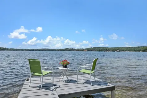 73 Tucker Shore Road Belmont NH 03220