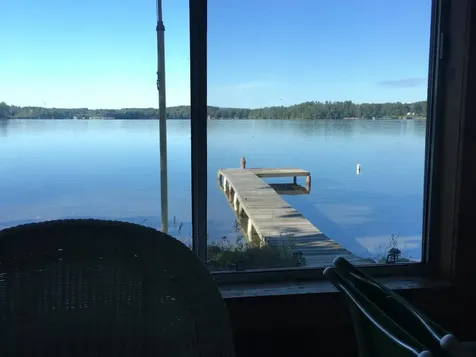 73 Tucker Shore Road Belmont NH 03220