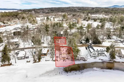 73 Tucker Shore Road Belmont NH 03220
