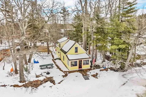 73 Tucker Shore Road Belmont NH 03220