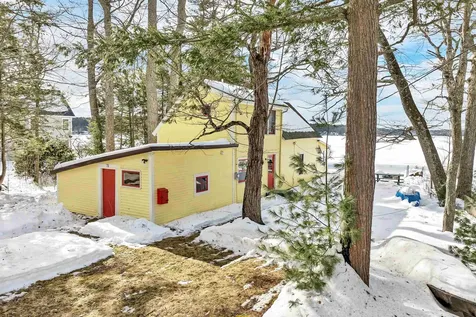73 Tucker Shore Road Belmont NH 03220
