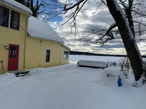 73 Tucker Shore Road Belmont NH 03220
