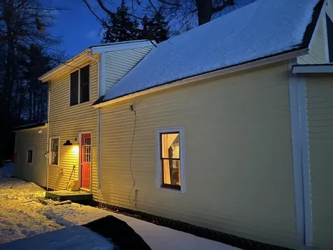 73 Tucker Shore Road Belmont NH 03220