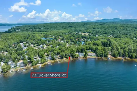 73 Tucker Shore Road Belmont NH 03220