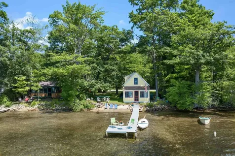 73 Tucker Shore Road Belmont NH 03220