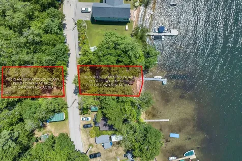 73 Tucker Shore Road Belmont NH 03220