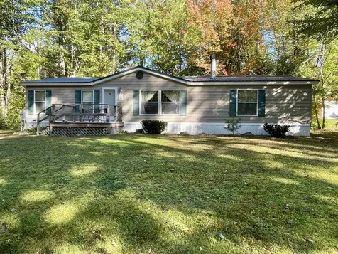 32 Bailey Road Effingham NH 03882