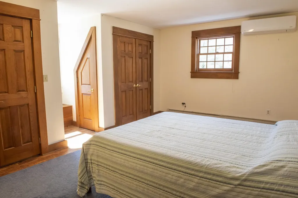 1502 Popple Dungeon Road Chester VT 05143