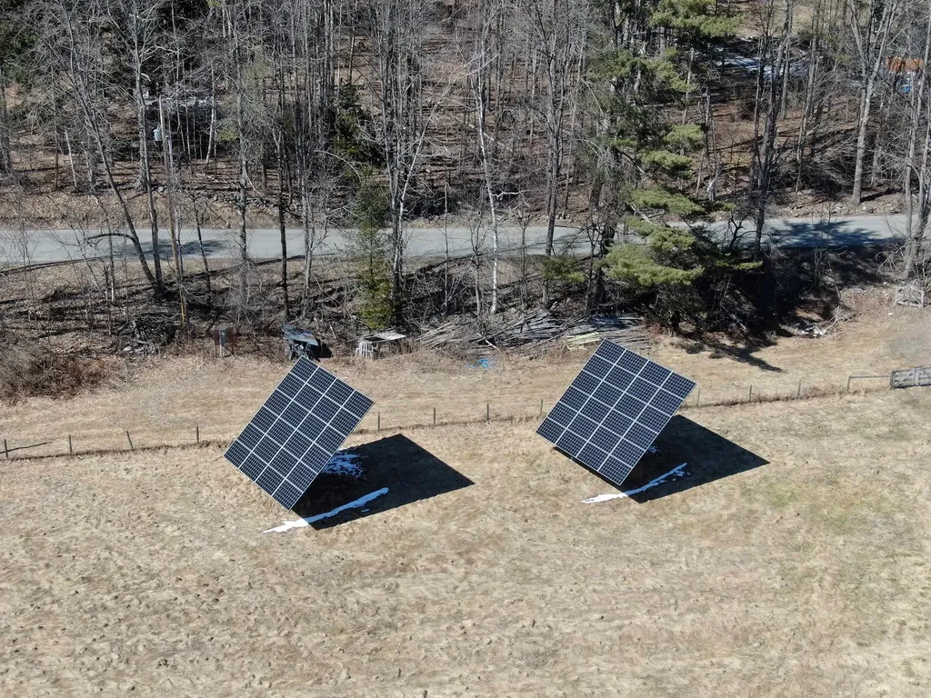 1502 Popple Dungeon Road Chester VT 05143