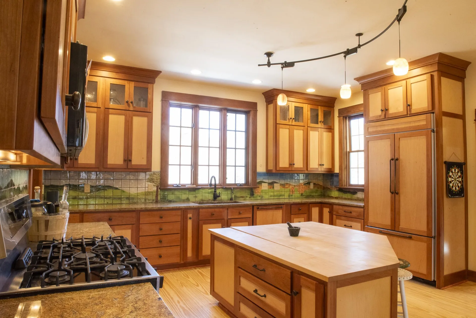 1502 Popple Dungeon Road Chester VT 05143