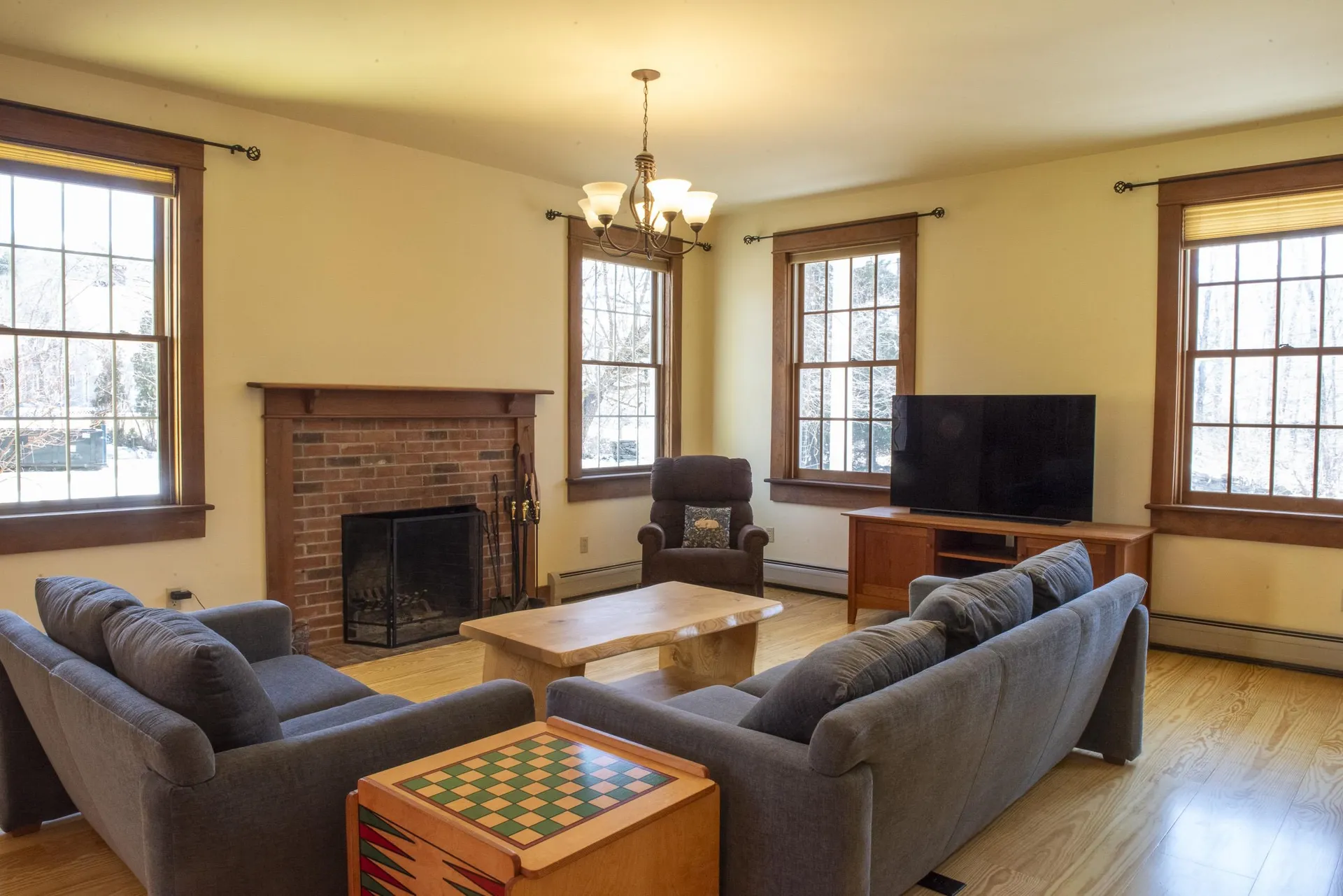 1502 Popple Dungeon Road Chester VT 05143