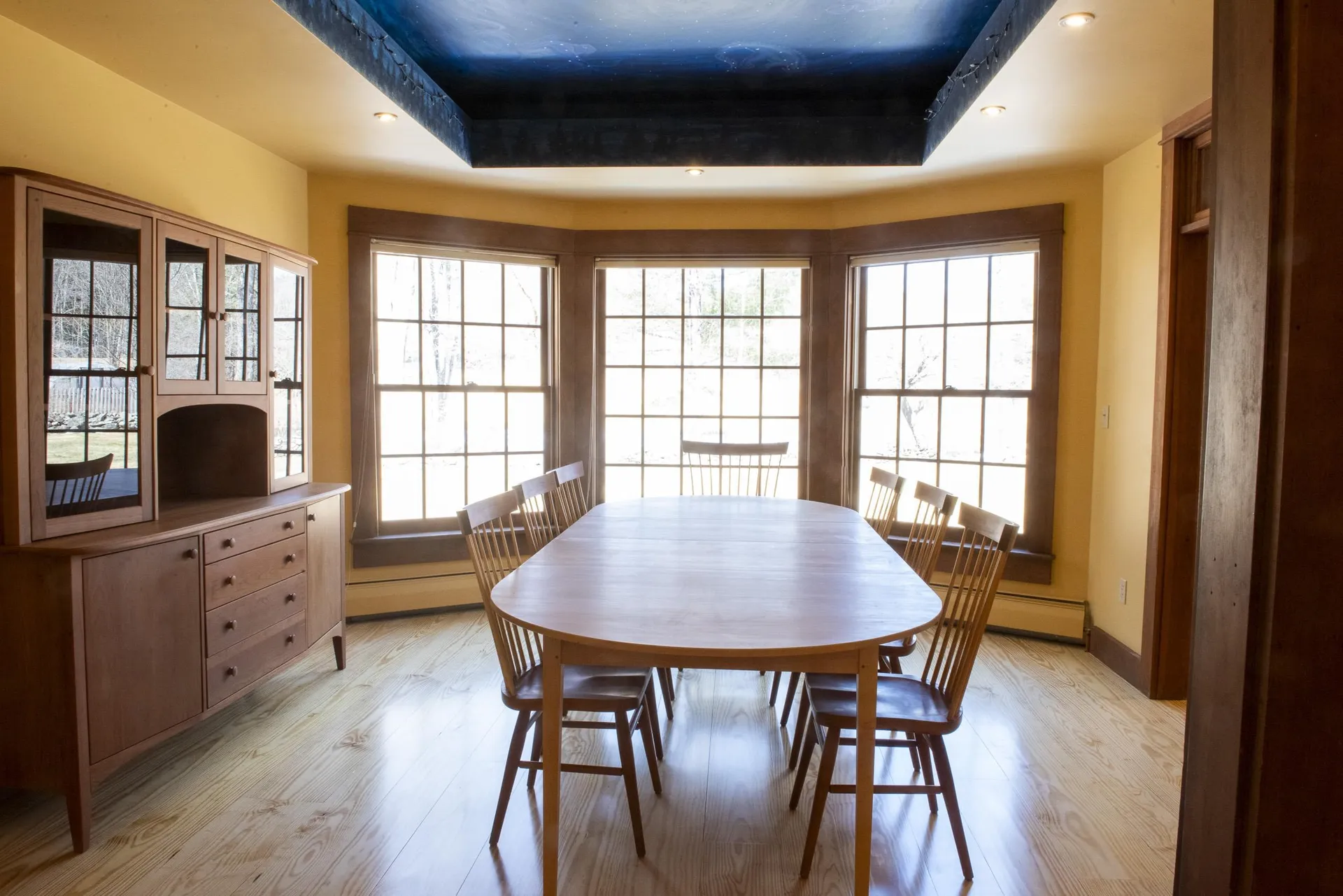 1502 Popple Dungeon Road Chester VT 05143