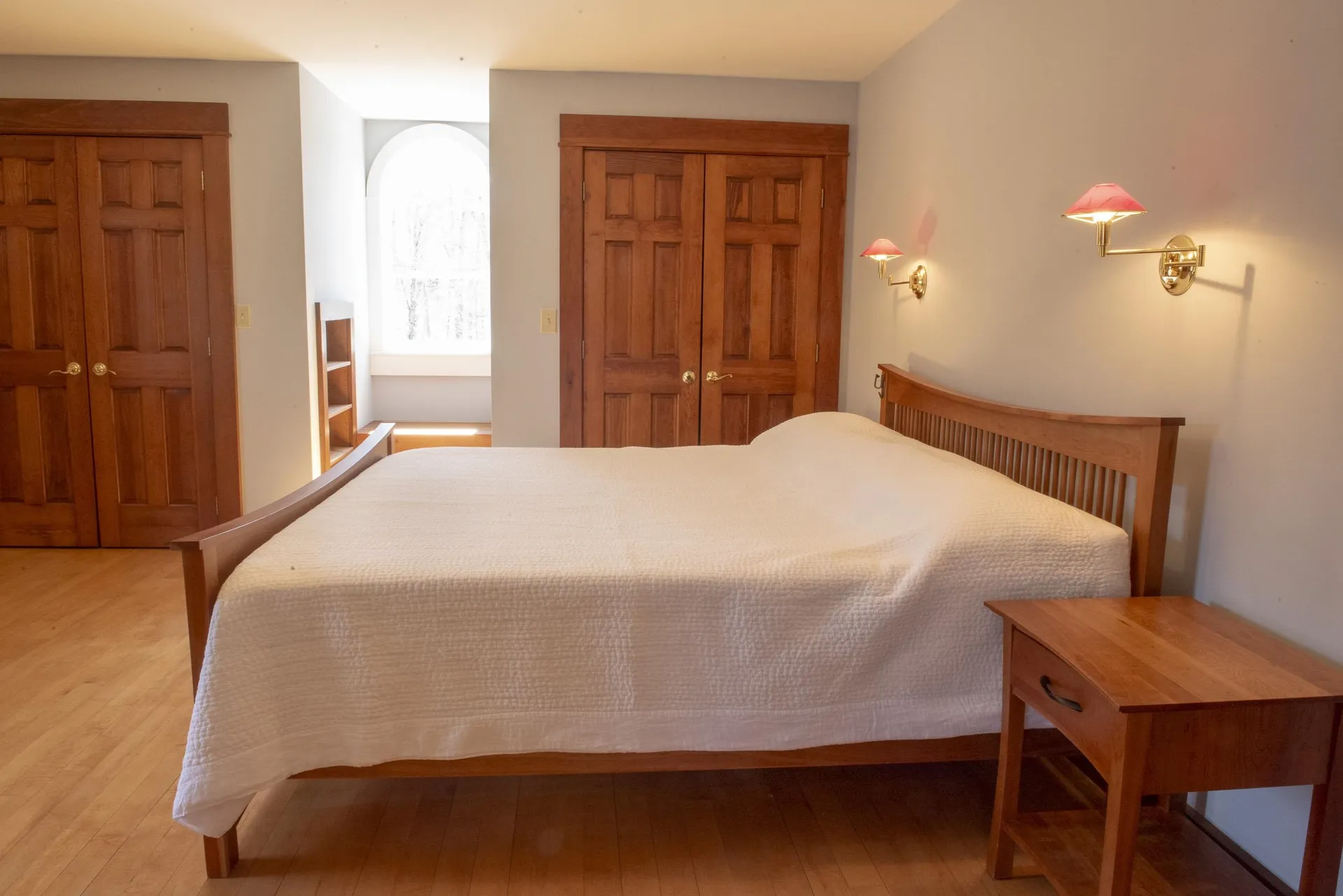 1502 Popple Dungeon Road Chester VT 05143