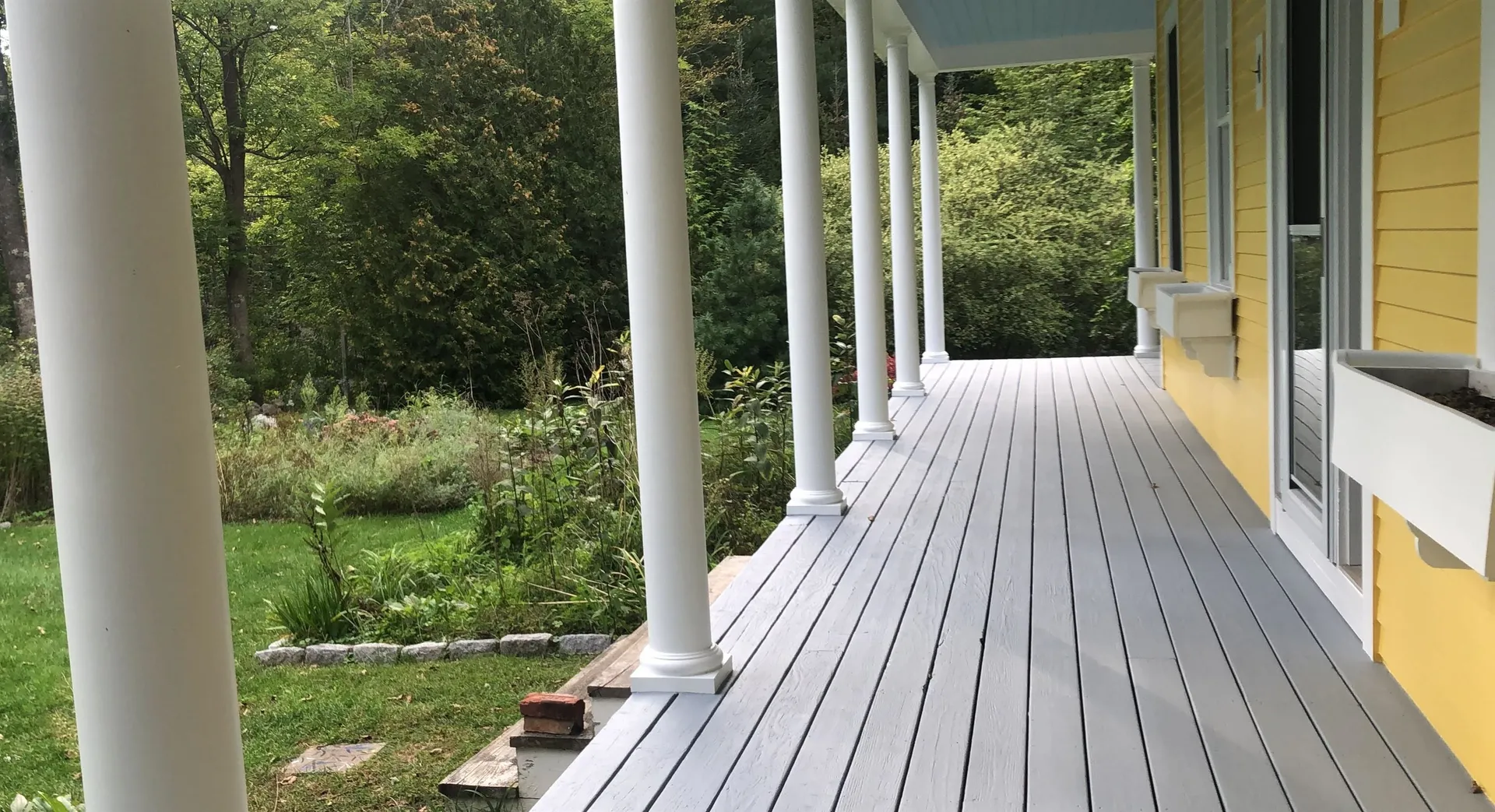 1502 Popple Dungeon Road Chester VT 05143