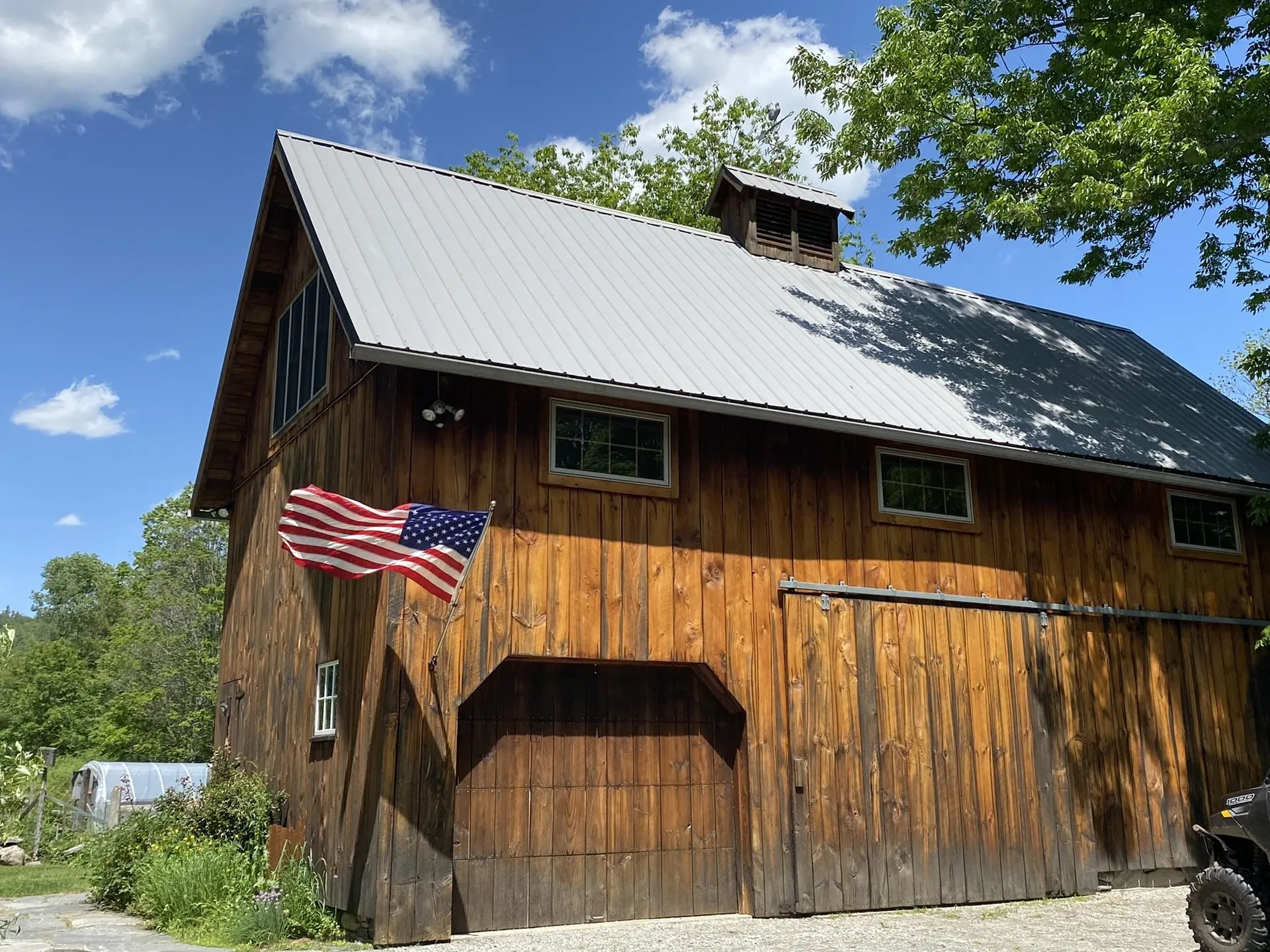 1502 Popple Dungeon Road Chester VT 05143