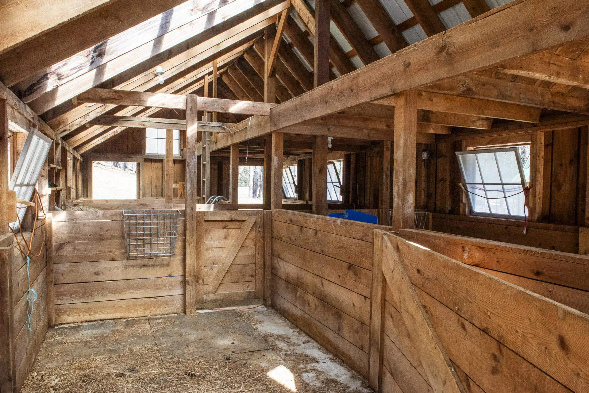 1502 Popple Dungeon Road Chester VT 05143