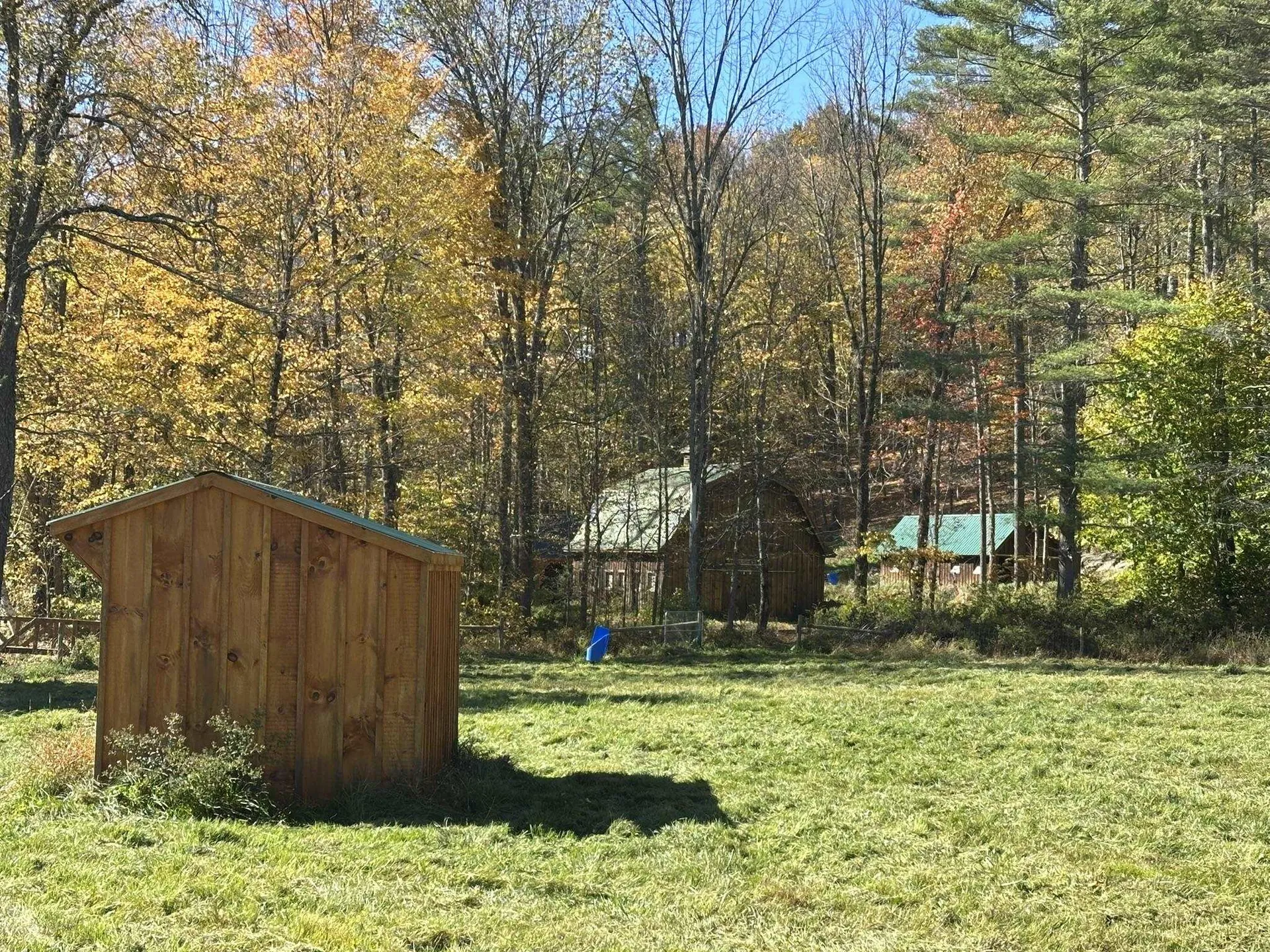 1502 Popple Dungeon Road Chester VT 05143