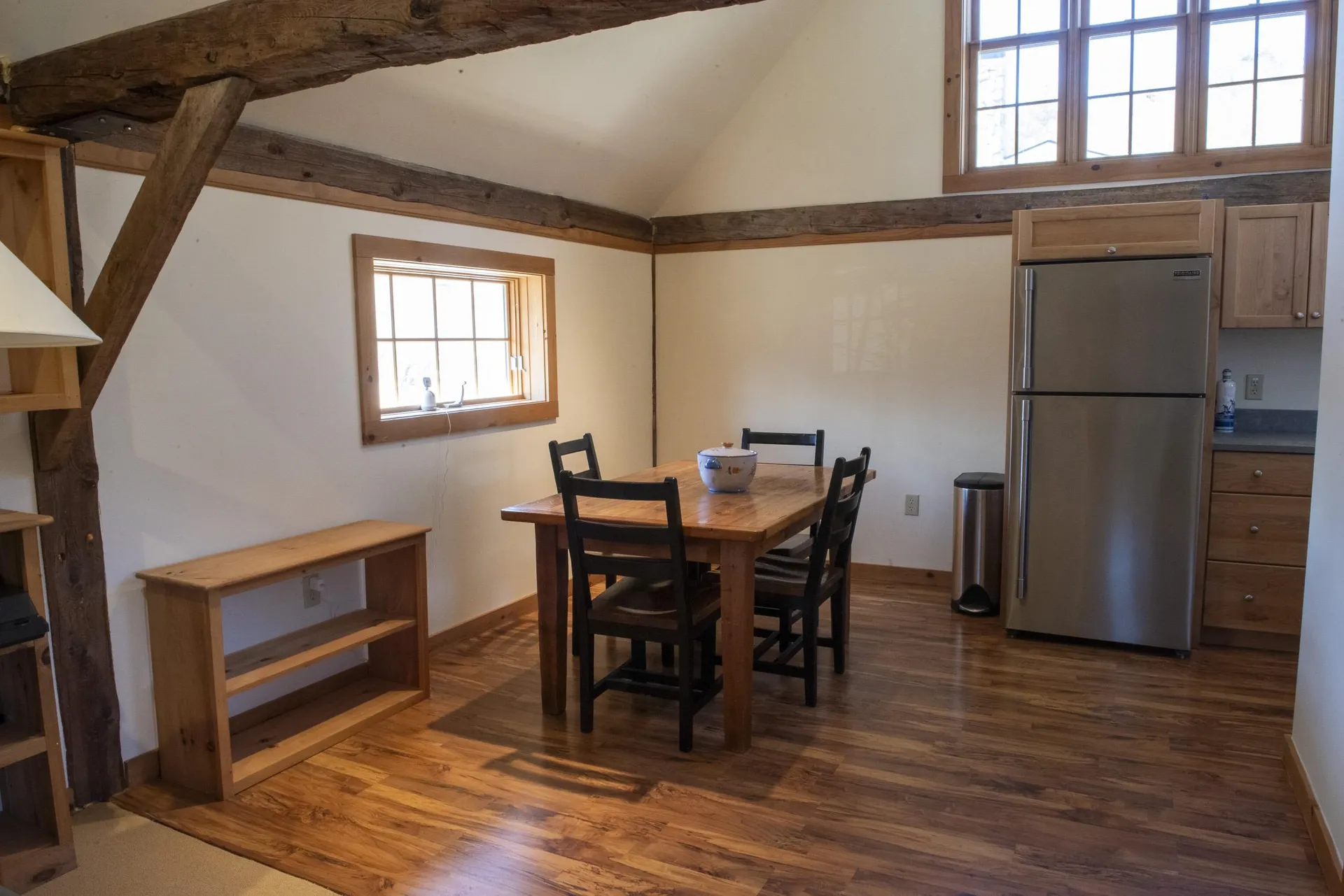 1502 Popple Dungeon Road Chester VT 05143